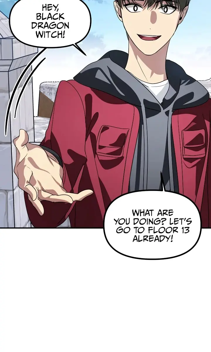 SSS Class Revival Hunter Chapter 37 Page 93