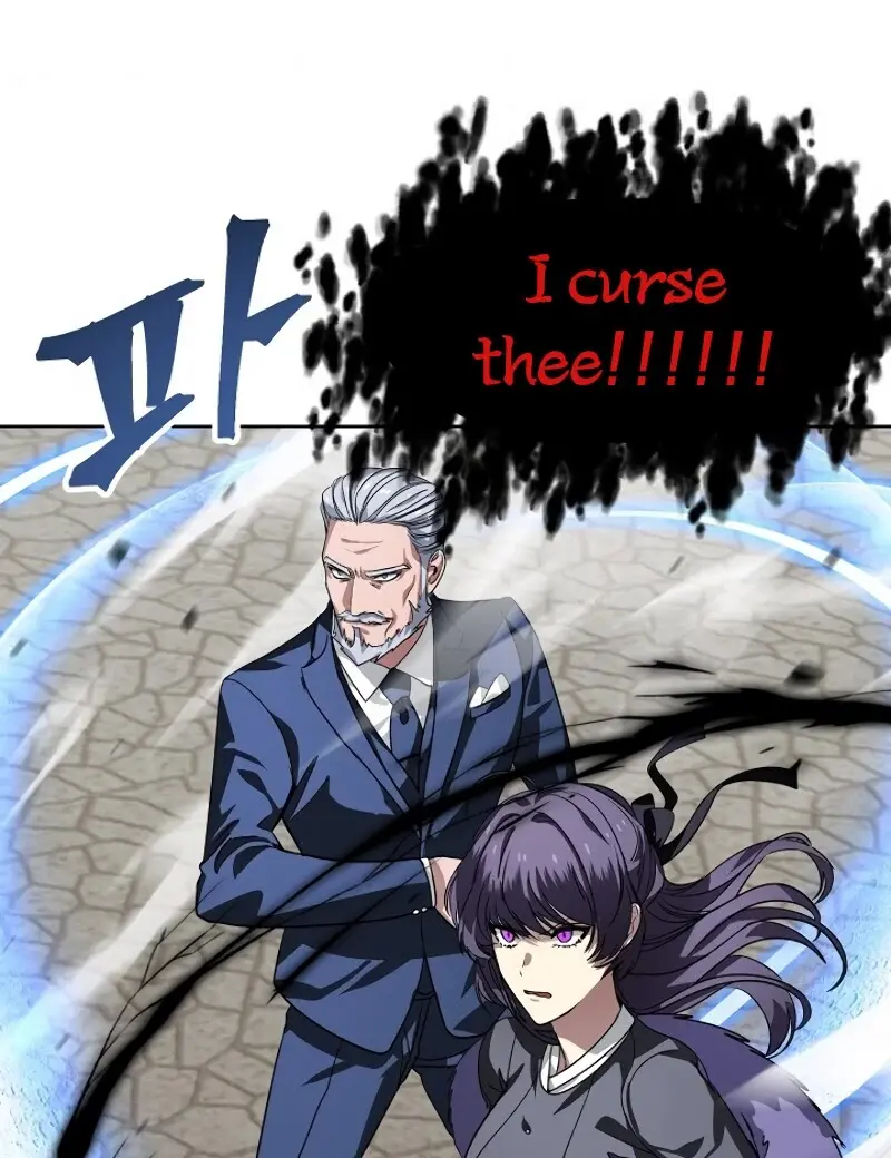 SSS Class Revival Hunter Chapter 38 Page 9