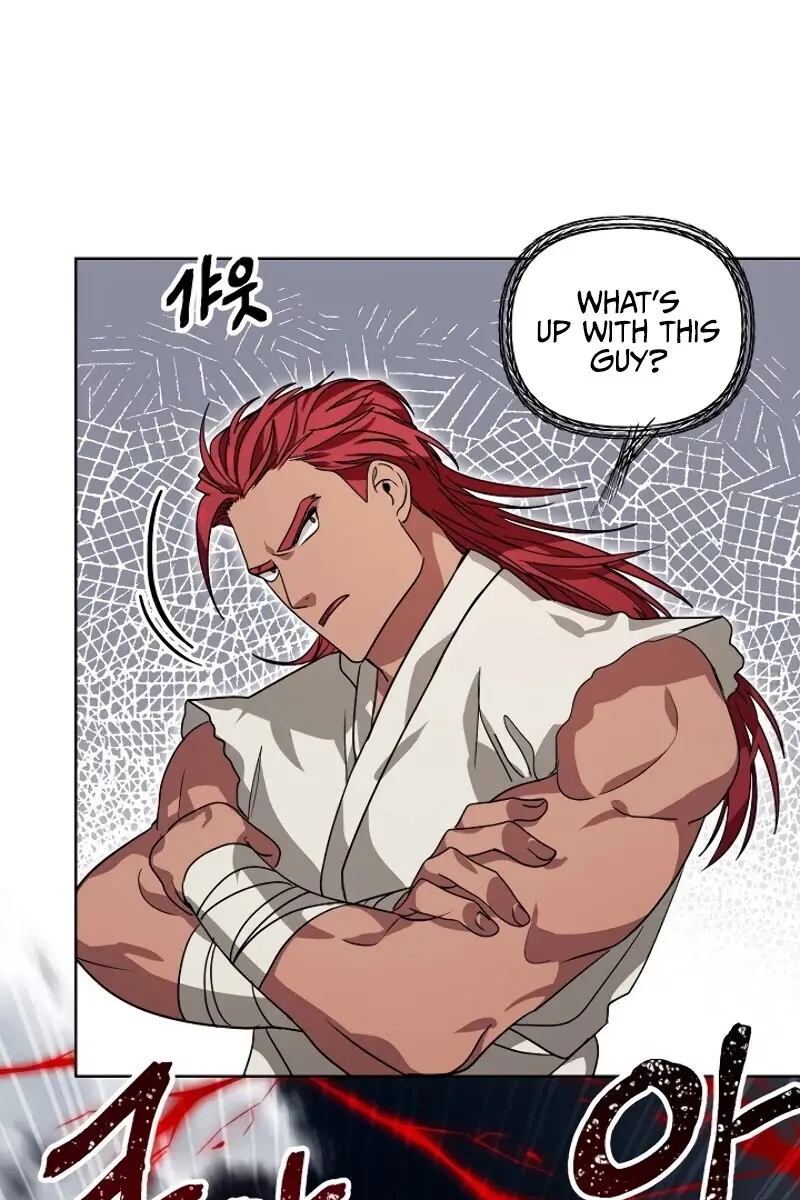 SSS Class Revival Hunter Chapter 38 Page 12
