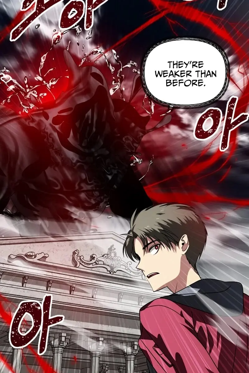 SSS Class Revival Hunter Chapter 38 Page 13