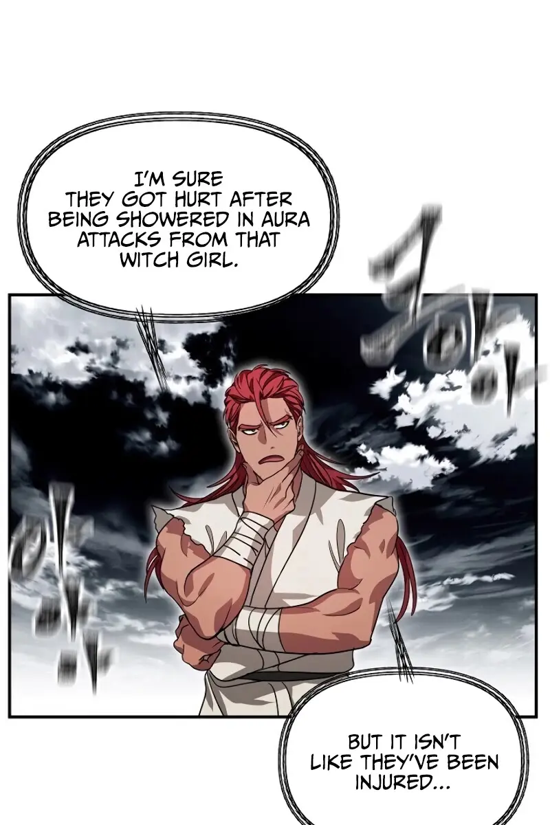 SSS Class Revival Hunter Chapter 38 Page 15