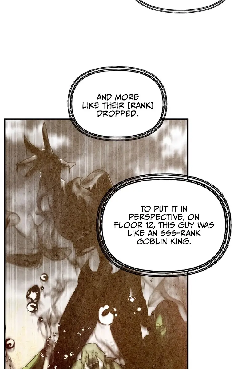 SSS Class Revival Hunter Chapter 38 Page 16