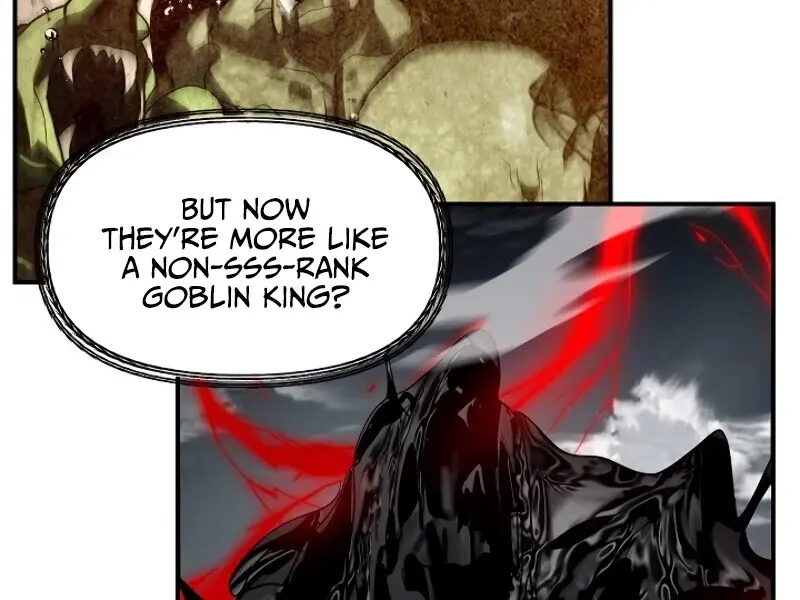 SSS Class Revival Hunter Chapter 38 Page 17