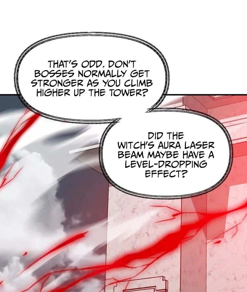 SSS Class Revival Hunter Chapter 38 Page 19