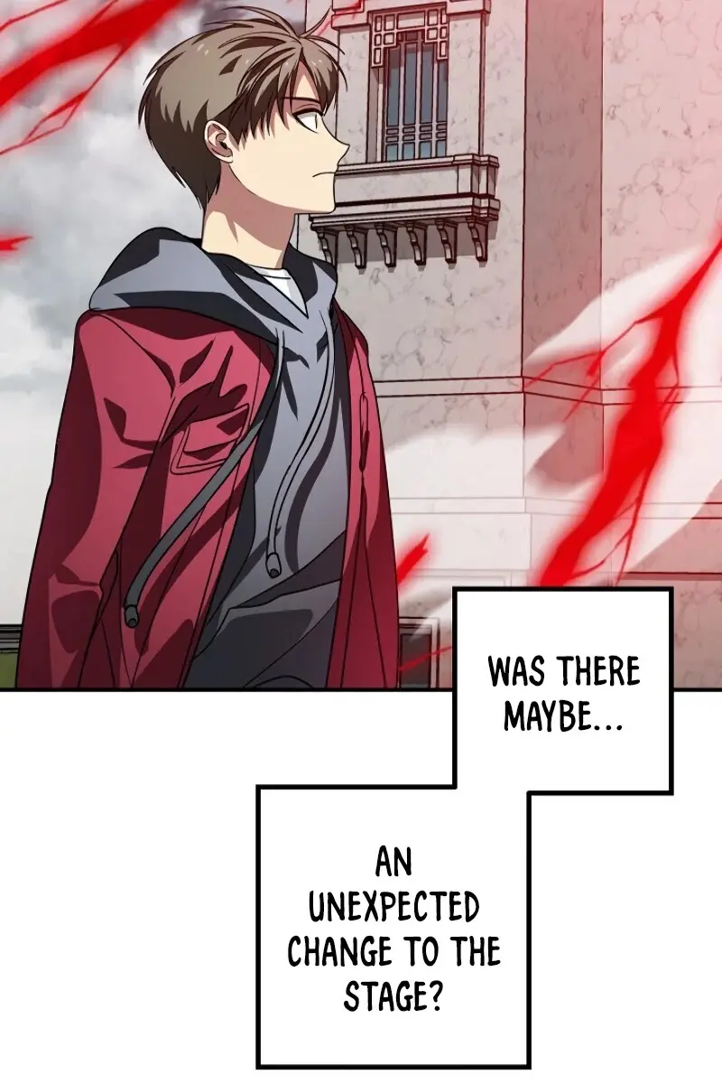 SSS Class Revival Hunter Chapter 38 Page 20