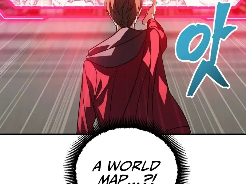 SSS Class Revival Hunter Chapter 38 Page 27