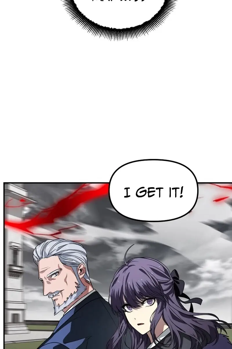 SSS Class Revival Hunter Chapter 38 Page 28