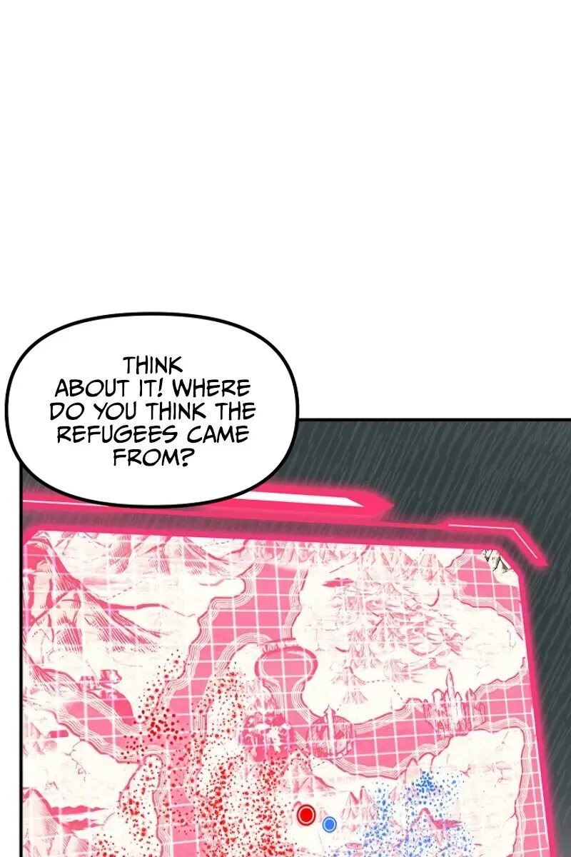 SSS Class Revival Hunter Chapter 38 Page 34