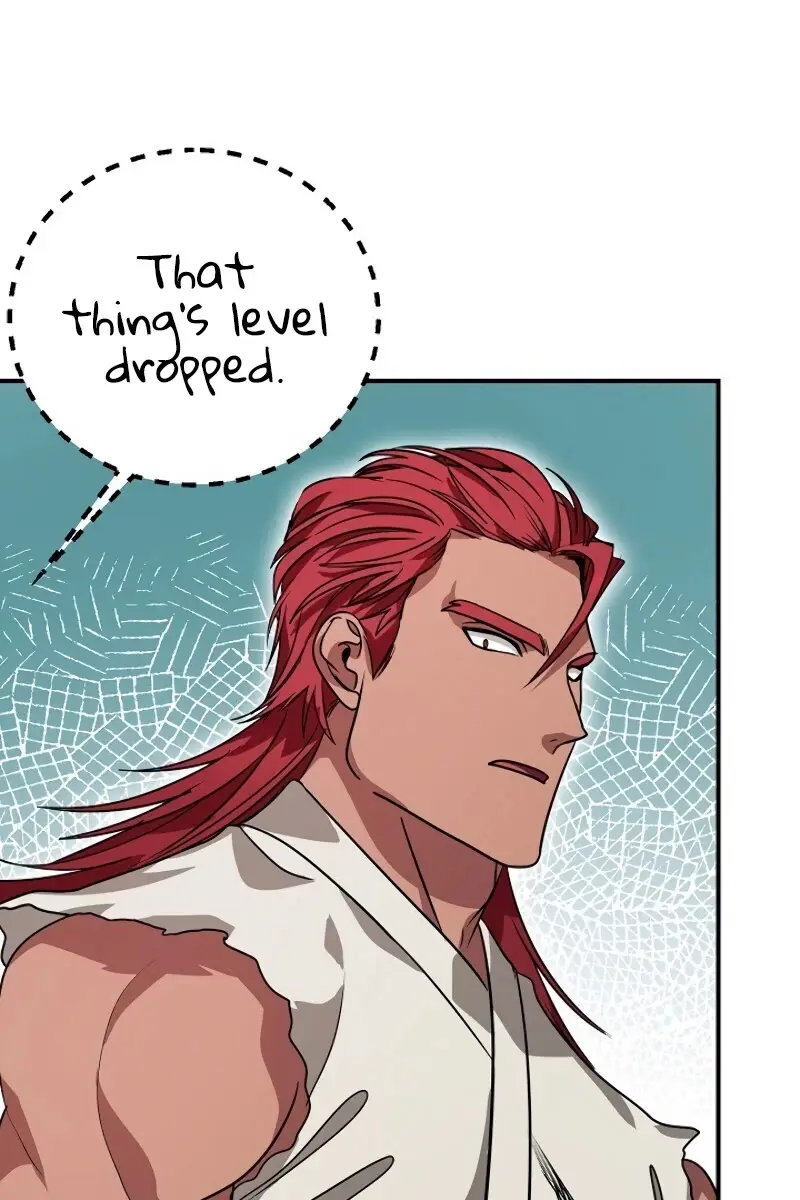 SSS Class Revival Hunter Chapter 38 Page 40