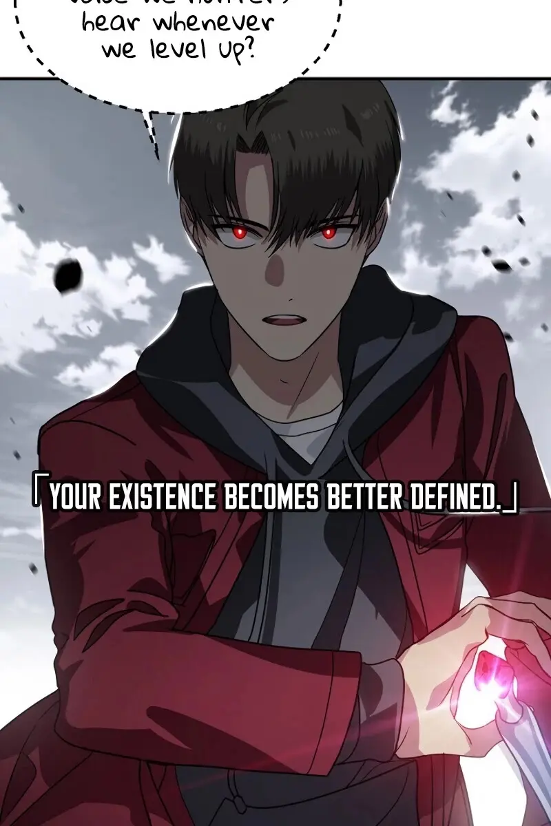 SSS Class Revival Hunter Chapter 38 Page 42