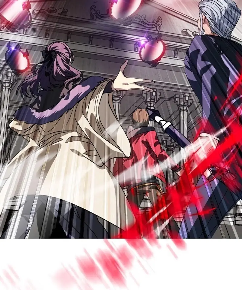 SSS Class Revival Hunter Chapter 38 Page 53