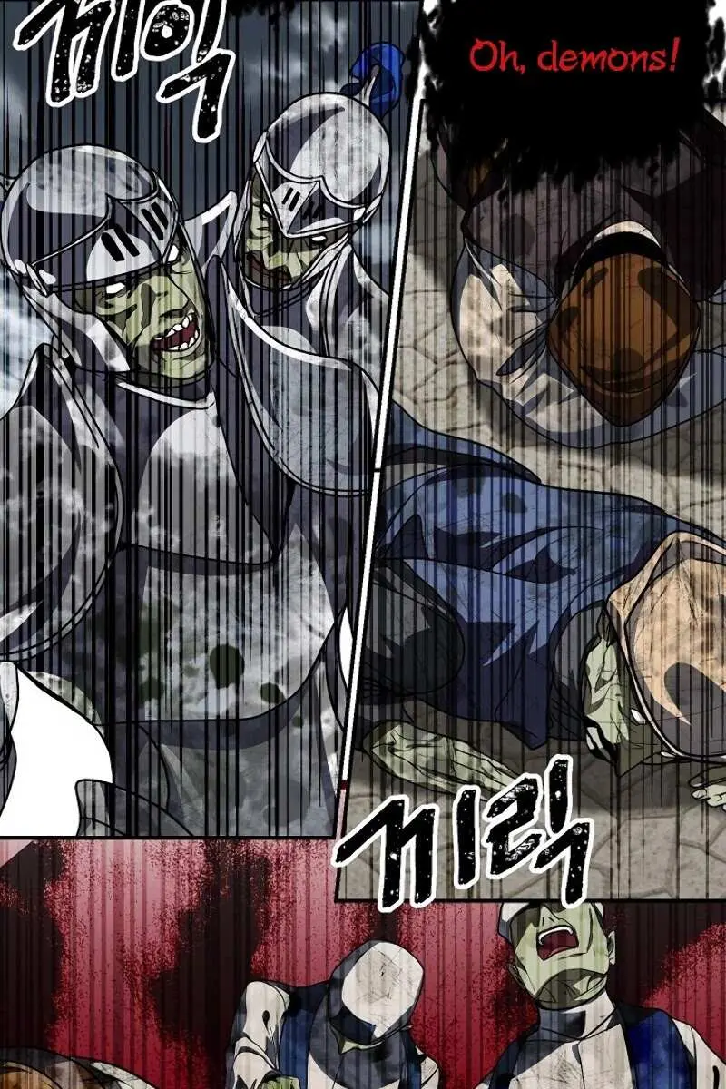 SSS Class Revival Hunter Chapter 38 Page 57