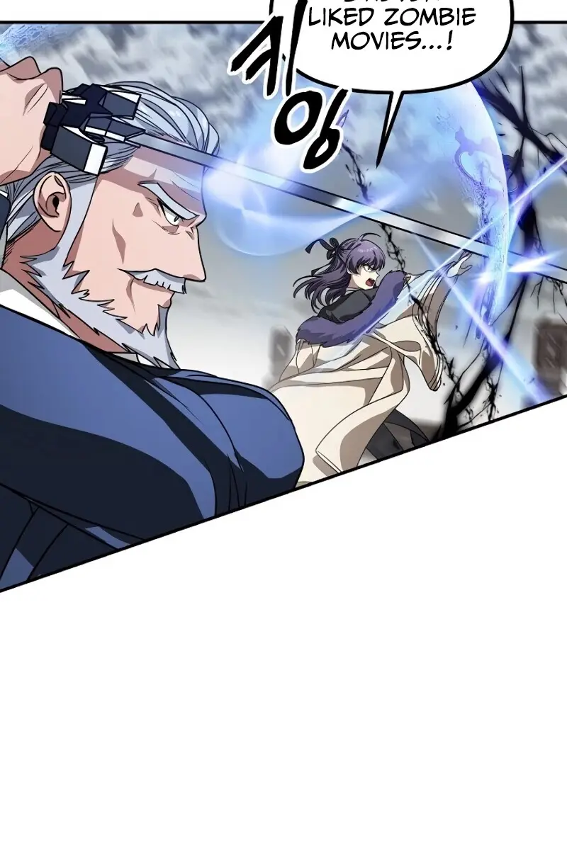 SSS Class Revival Hunter Chapter 38 Page 63