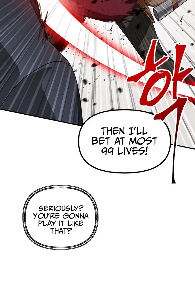 SSS Class Revival Hunter Chapter 38 Page 69