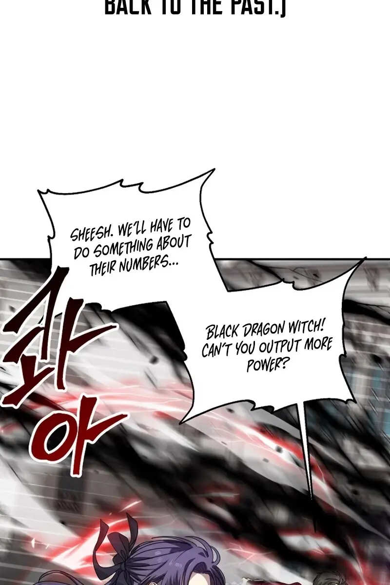 SSS Class Revival Hunter Chapter 38 Page 74