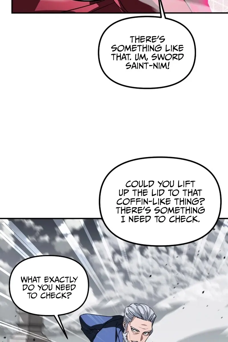 SSS Class Revival Hunter Chapter 38 Page 77