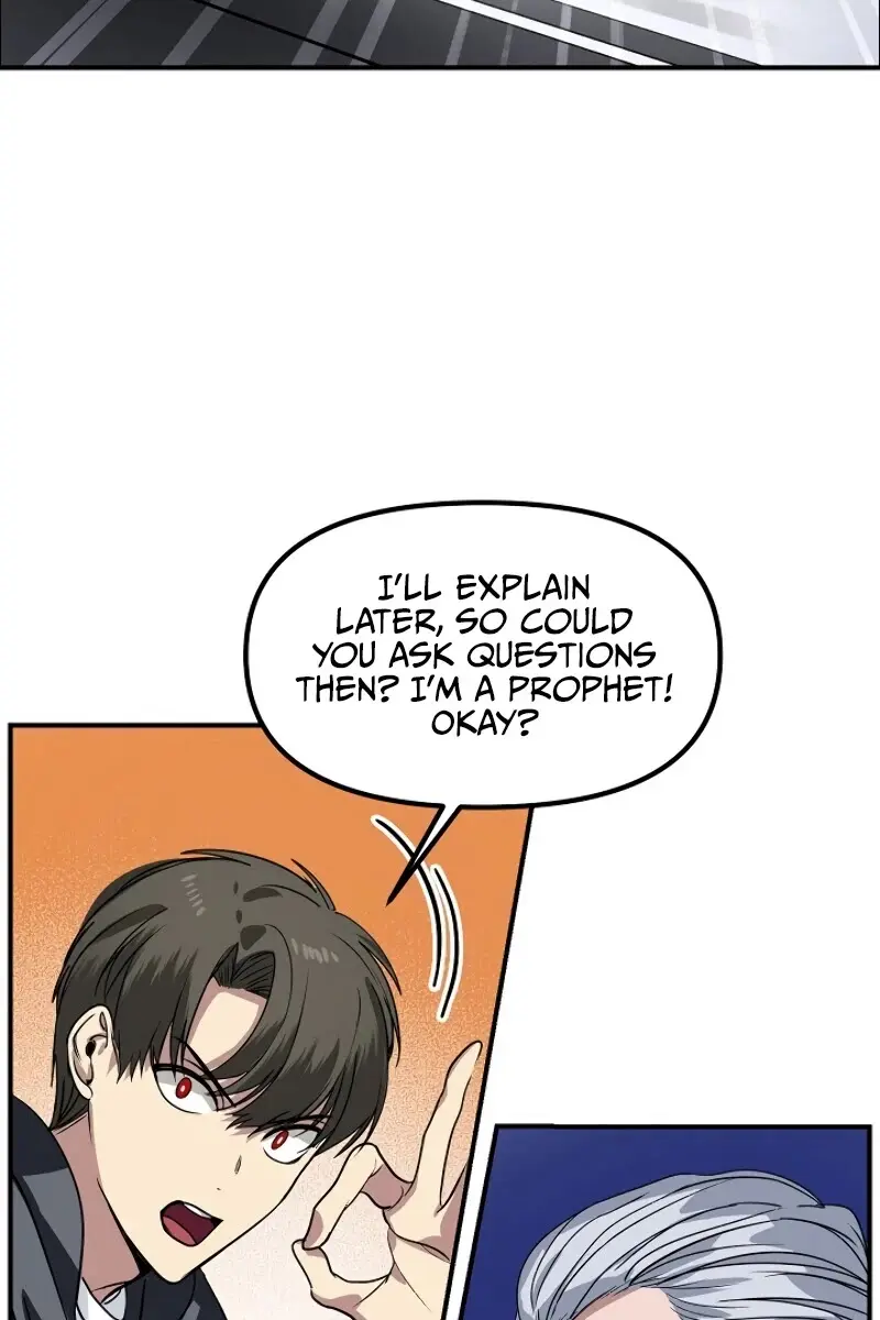 SSS Class Revival Hunter Chapter 38 Page 79