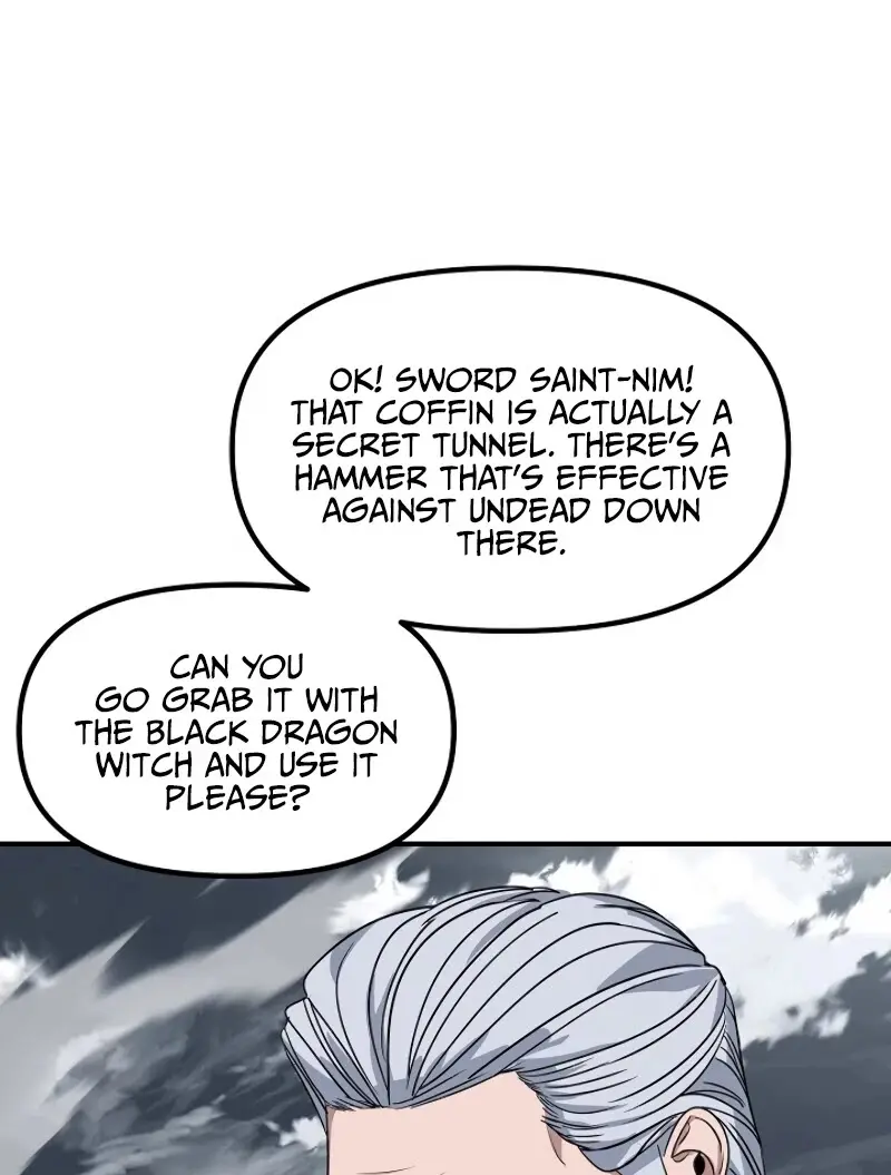 SSS Class Revival Hunter Chapter 38 Page 83