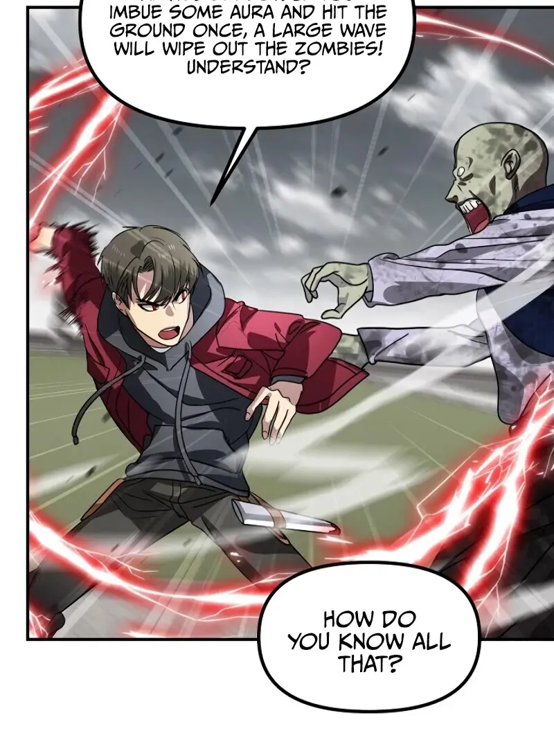 SSS Class Revival Hunter Chapter 38 Page 85