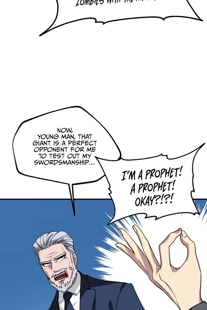 SSS Class Revival Hunter Chapter 38 Page 97