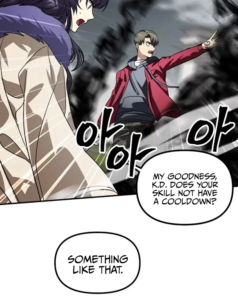 SSS Class Revival Hunter Chapter 38 Page 103