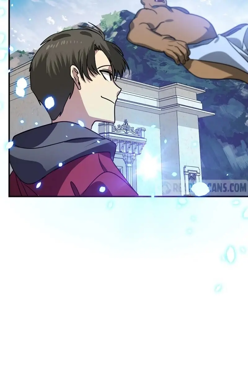 SSS Class Revival Hunter Chapter 38 Page 121