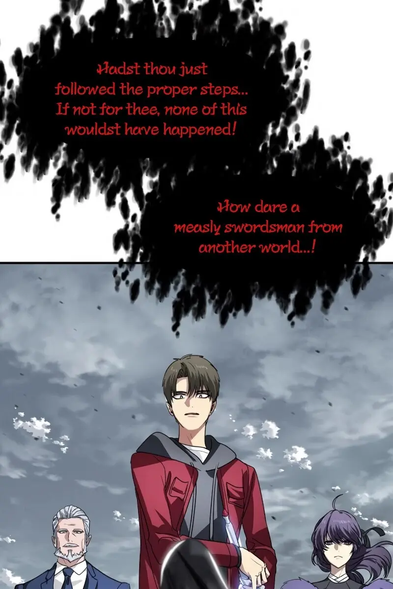 SSS Class Revival Hunter Chapter 38 Page 140