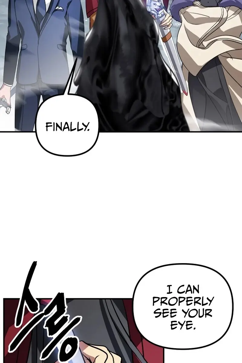 SSS Class Revival Hunter Chapter 38 Page 141