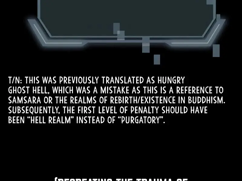 SSS Class Revival Hunter Chapter 39 Page 7