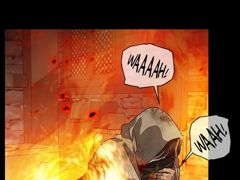 SSS Class Revival Hunter Chapter 39 Page 27