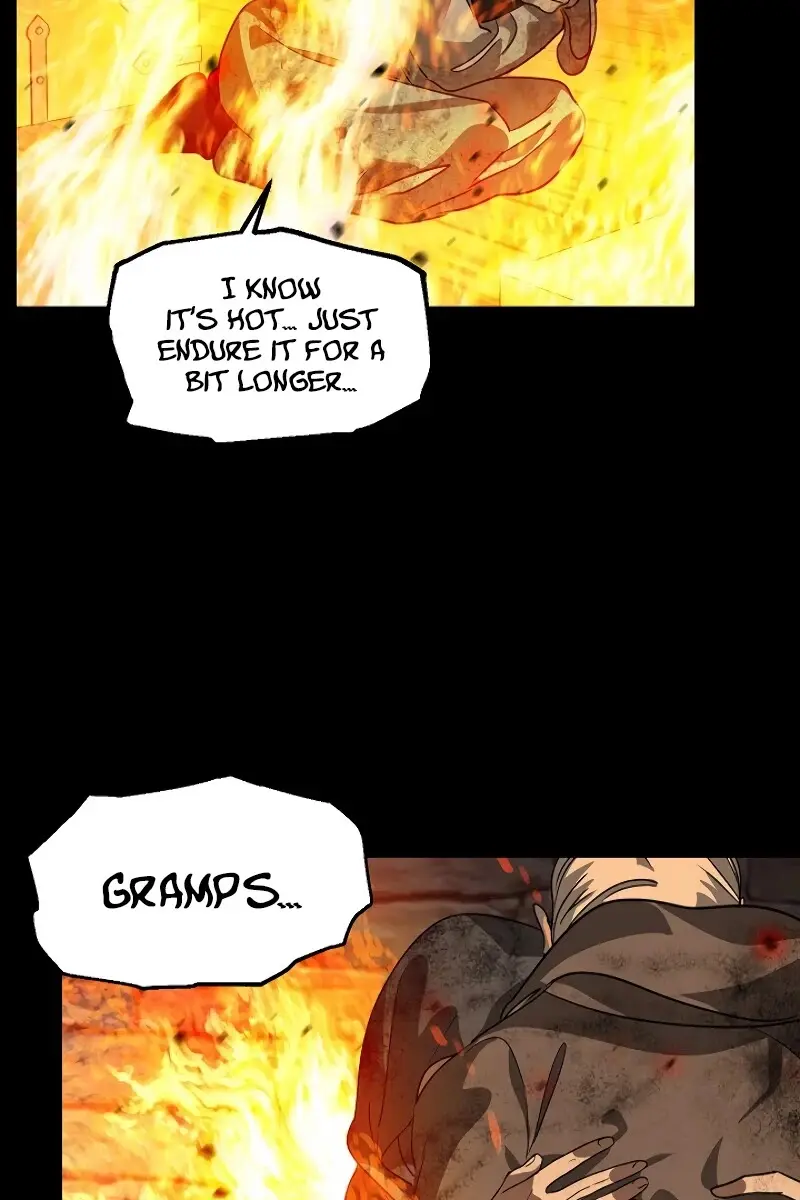 SSS Class Revival Hunter Chapter 39 Page 28