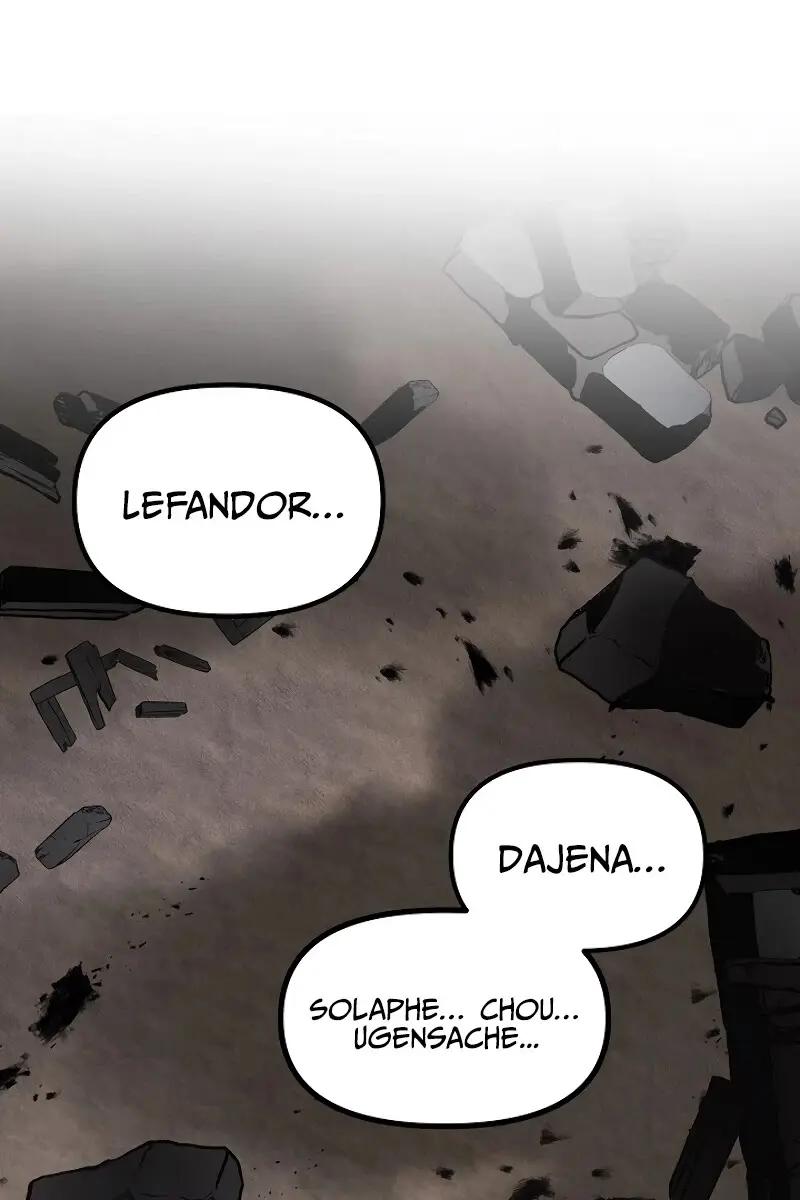 SSS Class Revival Hunter Chapter 39 Page 36