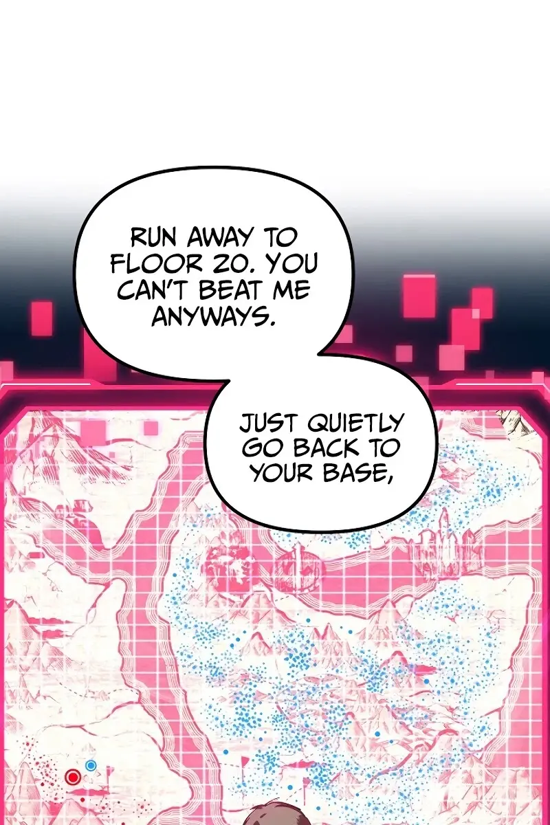 SSS Class Revival Hunter Chapter 39 Page 85