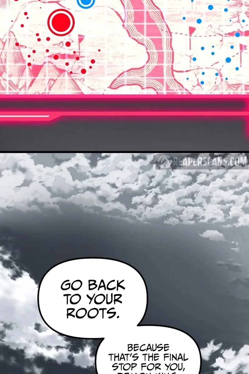 SSS Class Revival Hunter Chapter 39 Page 88