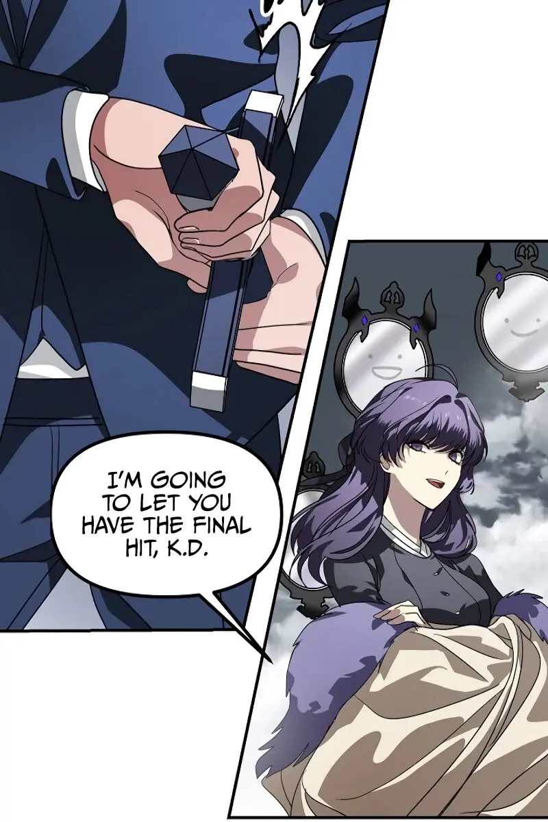 SSS Class Revival Hunter Chapter 39 Page 92