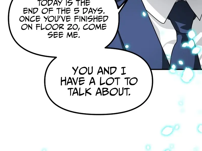 SSS Class Revival Hunter Chapter 39 Page 105