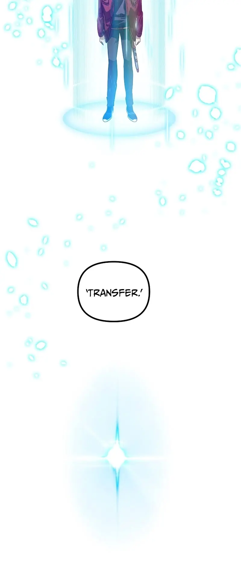 SSS Class Revival Hunter Chapter 39 Page 107