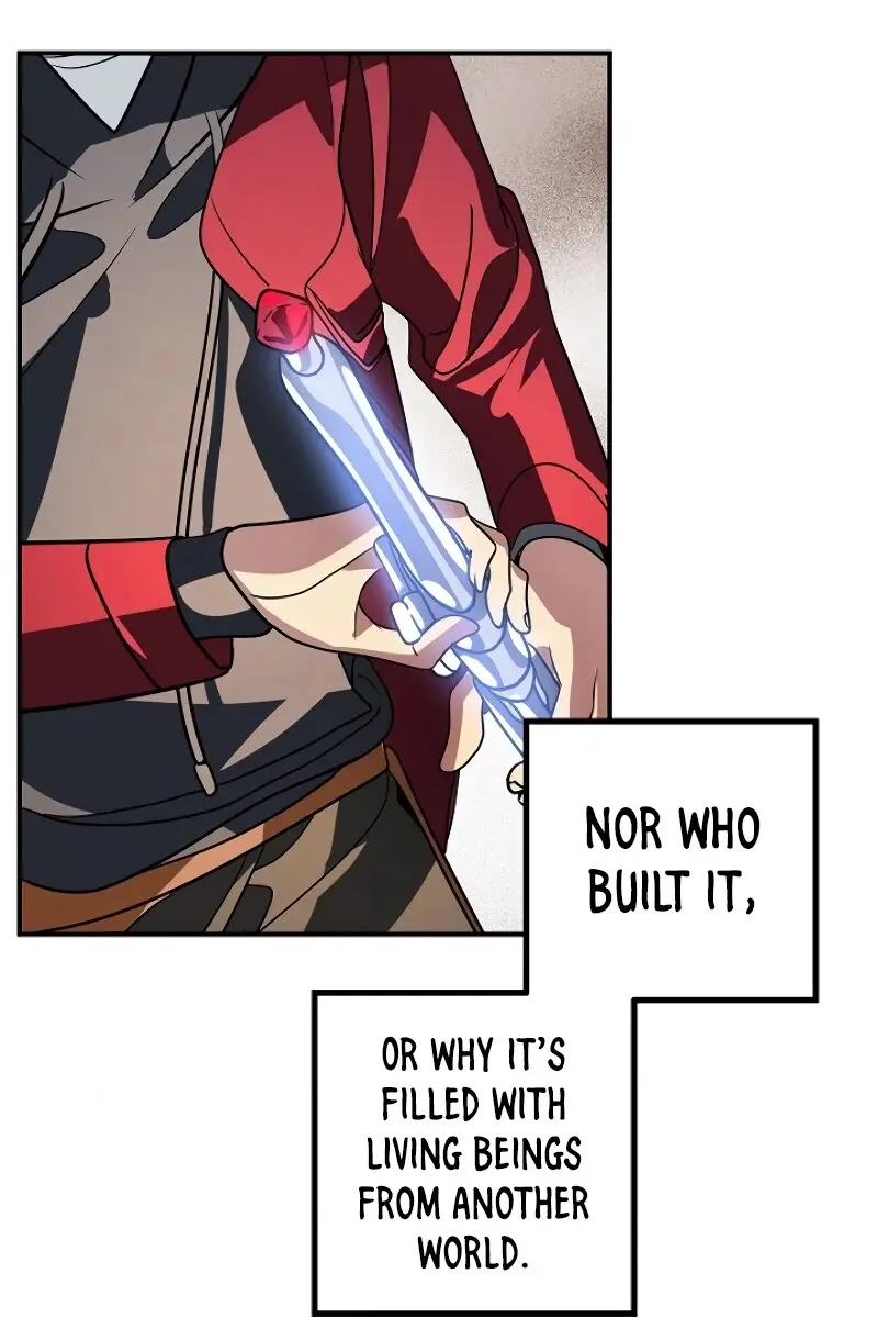 SSS Class Revival Hunter Chapter 39 Page 122