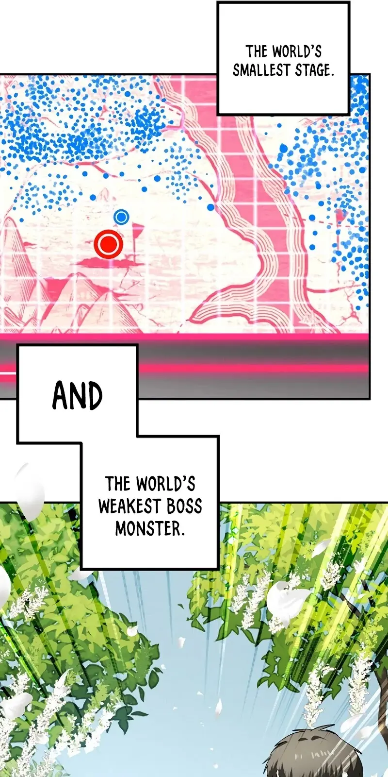SSS Class Revival Hunter Chapter 40 Page 11