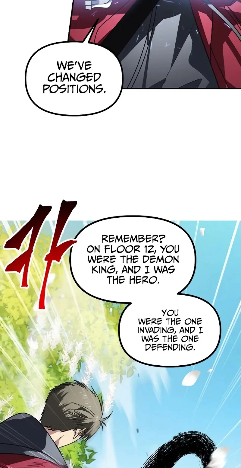 SSS Class Revival Hunter Chapter 40 Page 16