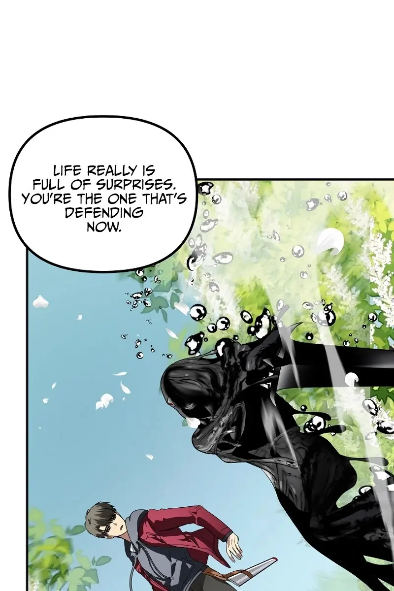 SSS Class Revival Hunter Chapter 40 Page 18