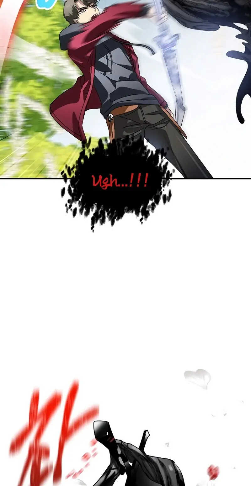 SSS Class Revival Hunter Chapter 40 Page 21