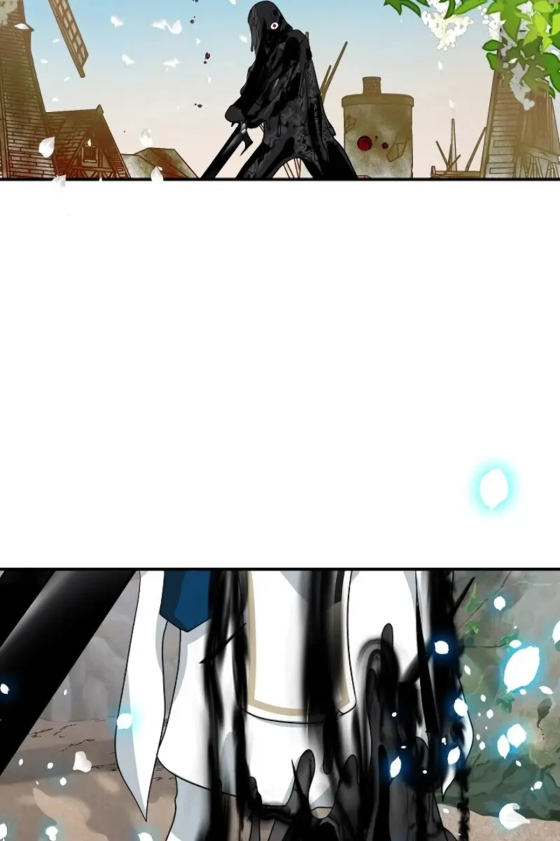 SSS Class Revival Hunter Chapter 40 Page 33