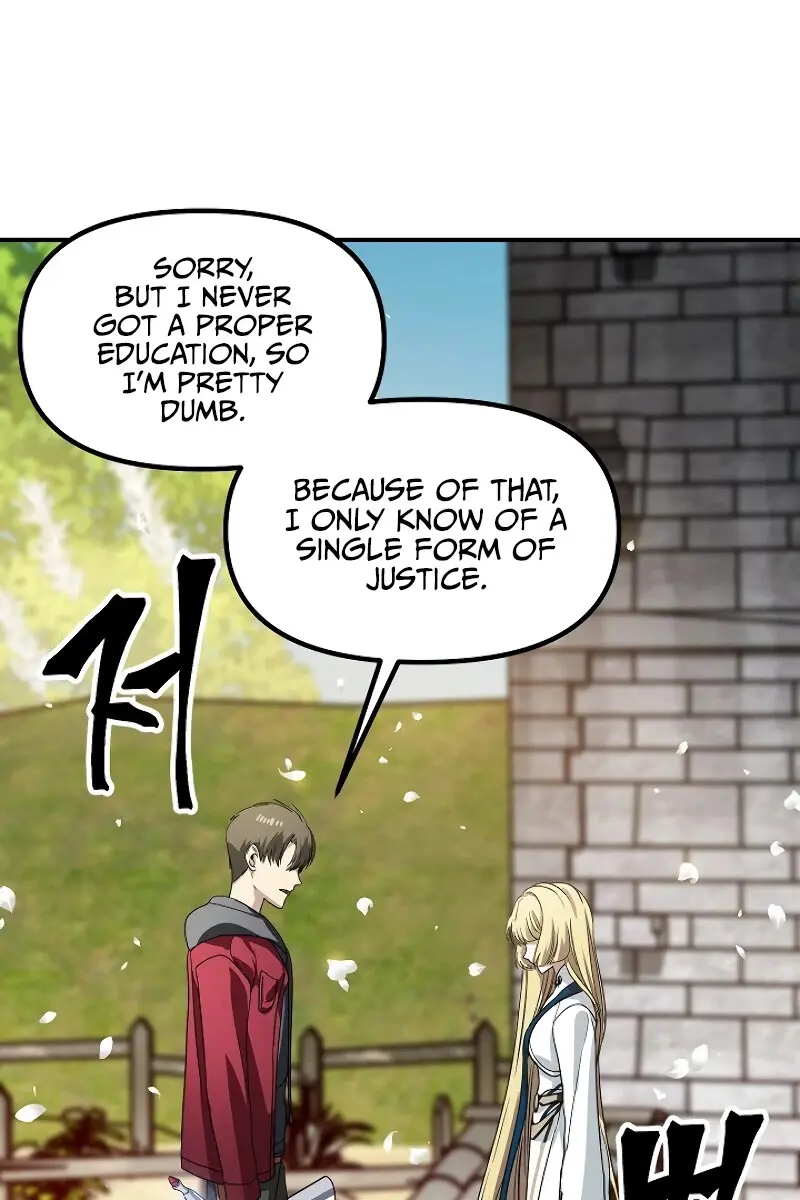 SSS Class Revival Hunter Chapter 40 Page 74