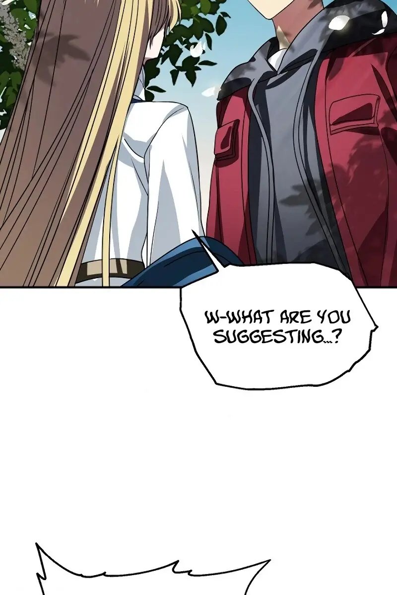 SSS Class Revival Hunter Chapter 40 Page 77