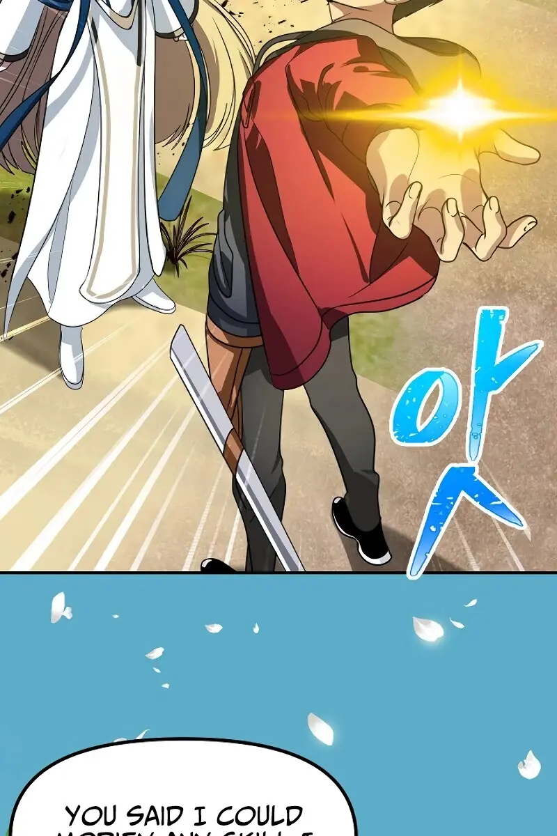 SSS Class Revival Hunter Chapter 40 Page 79