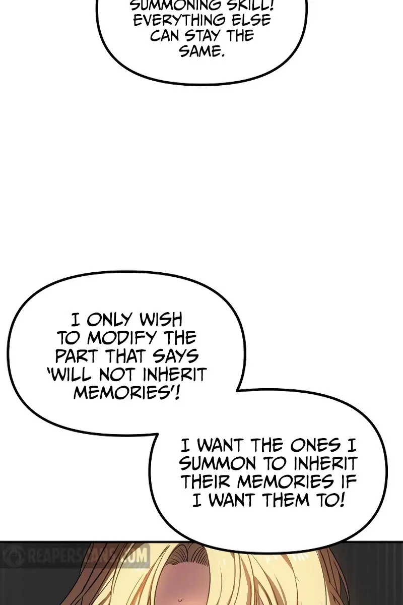 SSS Class Revival Hunter Chapter 40 Page 85