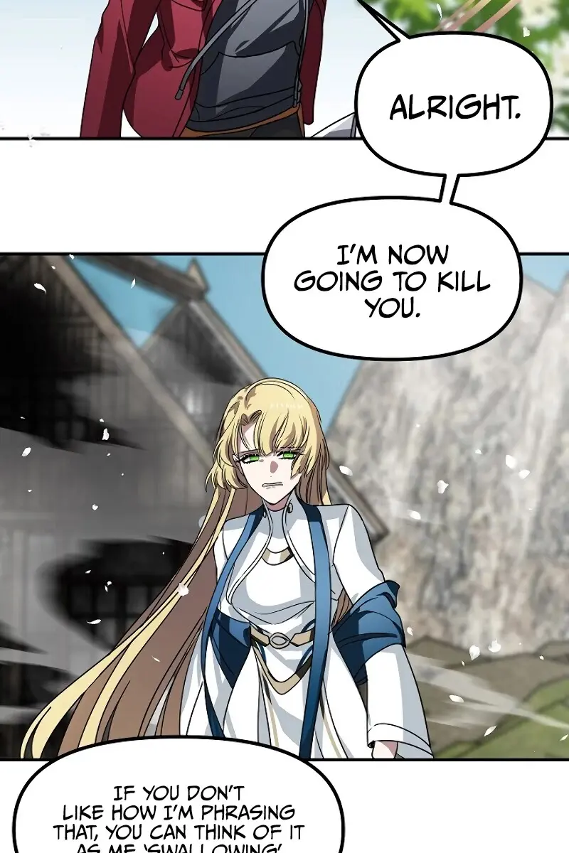 SSS Class Revival Hunter Chapter 40 Page 97