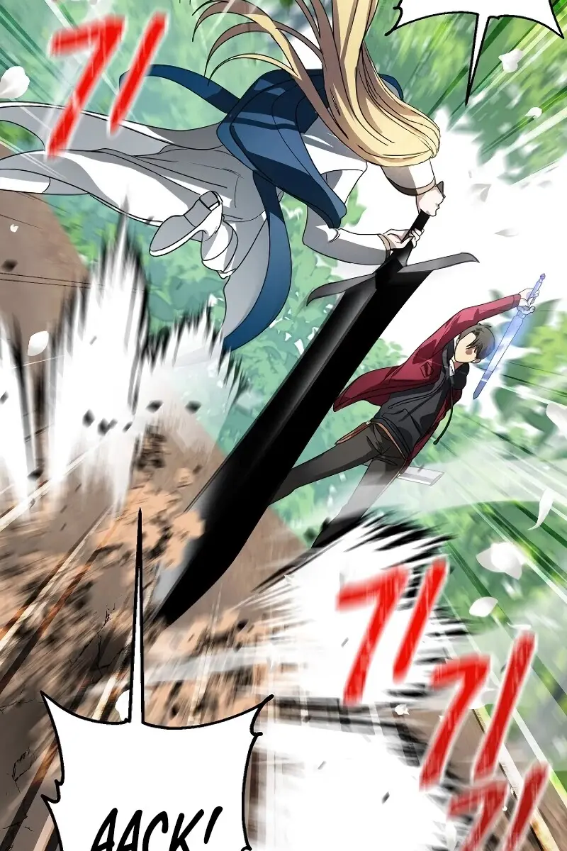 SSS Class Revival Hunter Chapter 40 Page 103