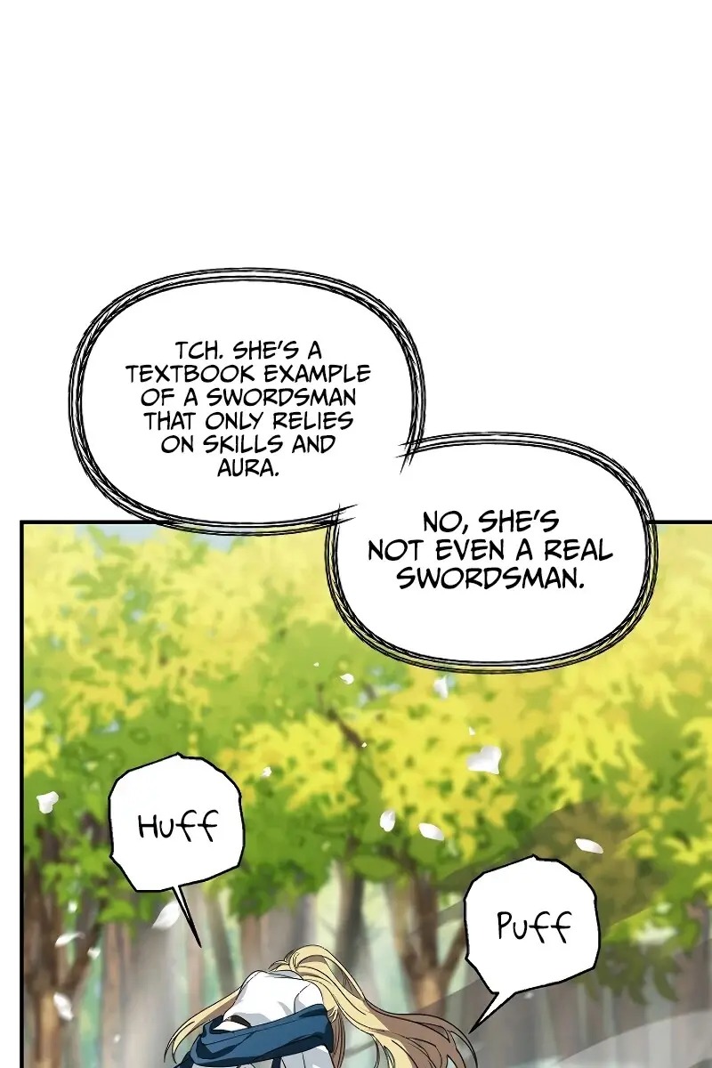SSS Class Revival Hunter Chapter 40 Page 107